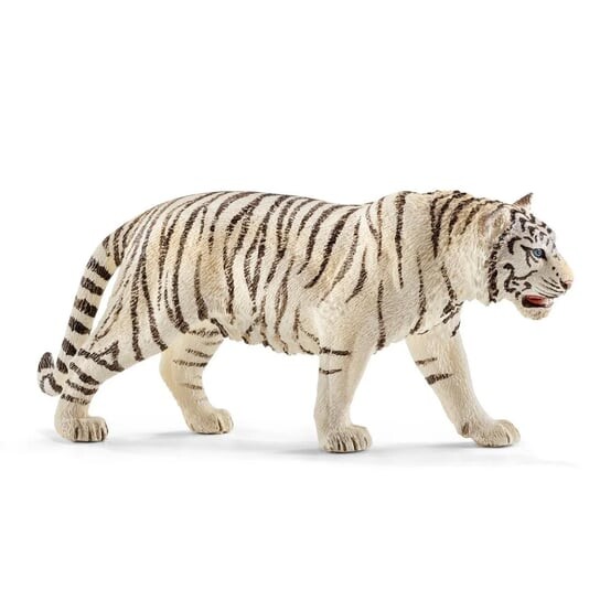 

Schleich Tiger, Белый Inna marka