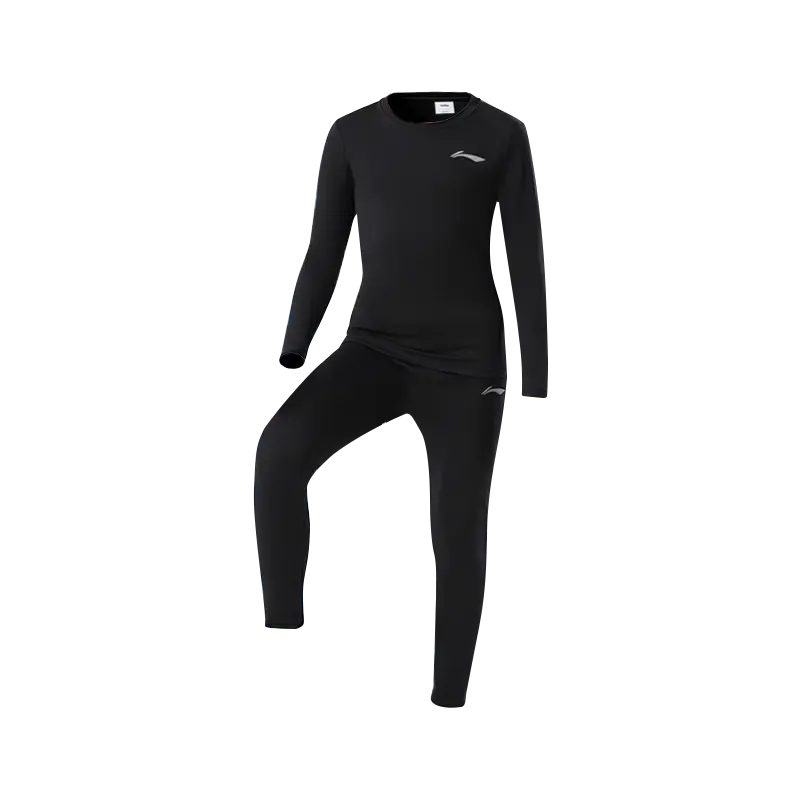 Li Ning Casual Sportswear Men's Li-Ning, fall winter thickened — фото 3