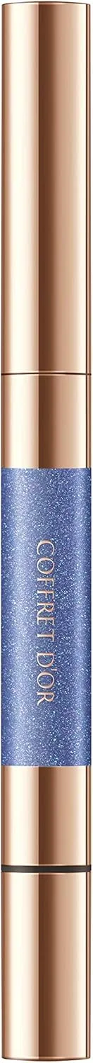 Помада контурная для губ Coffret Dor Contour Lip Duo EX03, розовый, 2.5 г Coffret D'Or