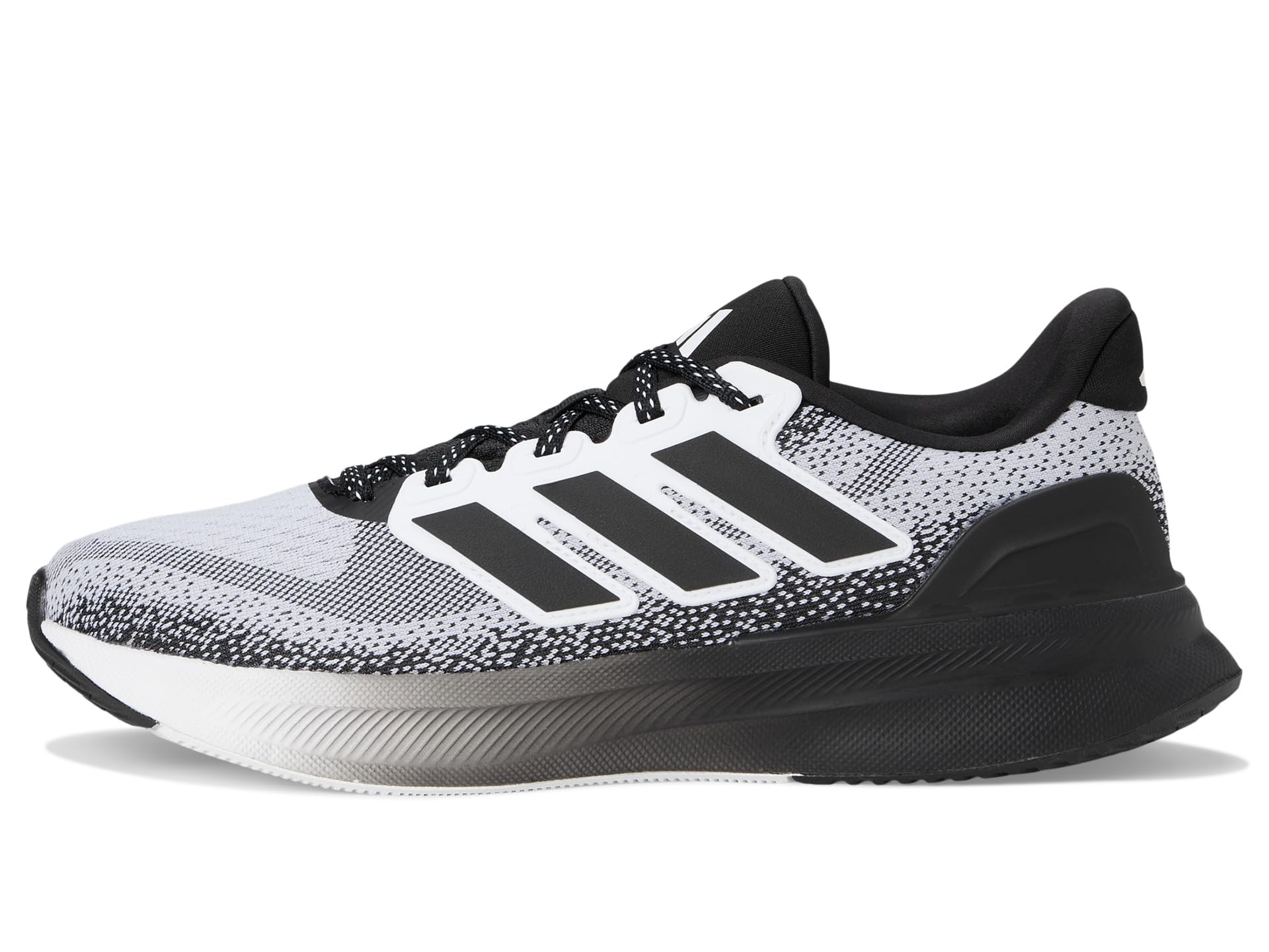 Кроссовки adidas Running Ultrarun 5 Running Shoes, цвет White/Black/White — фото 4