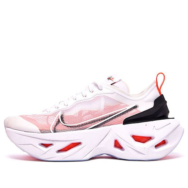 Кроссовки zoomx vista grind Nike, белый