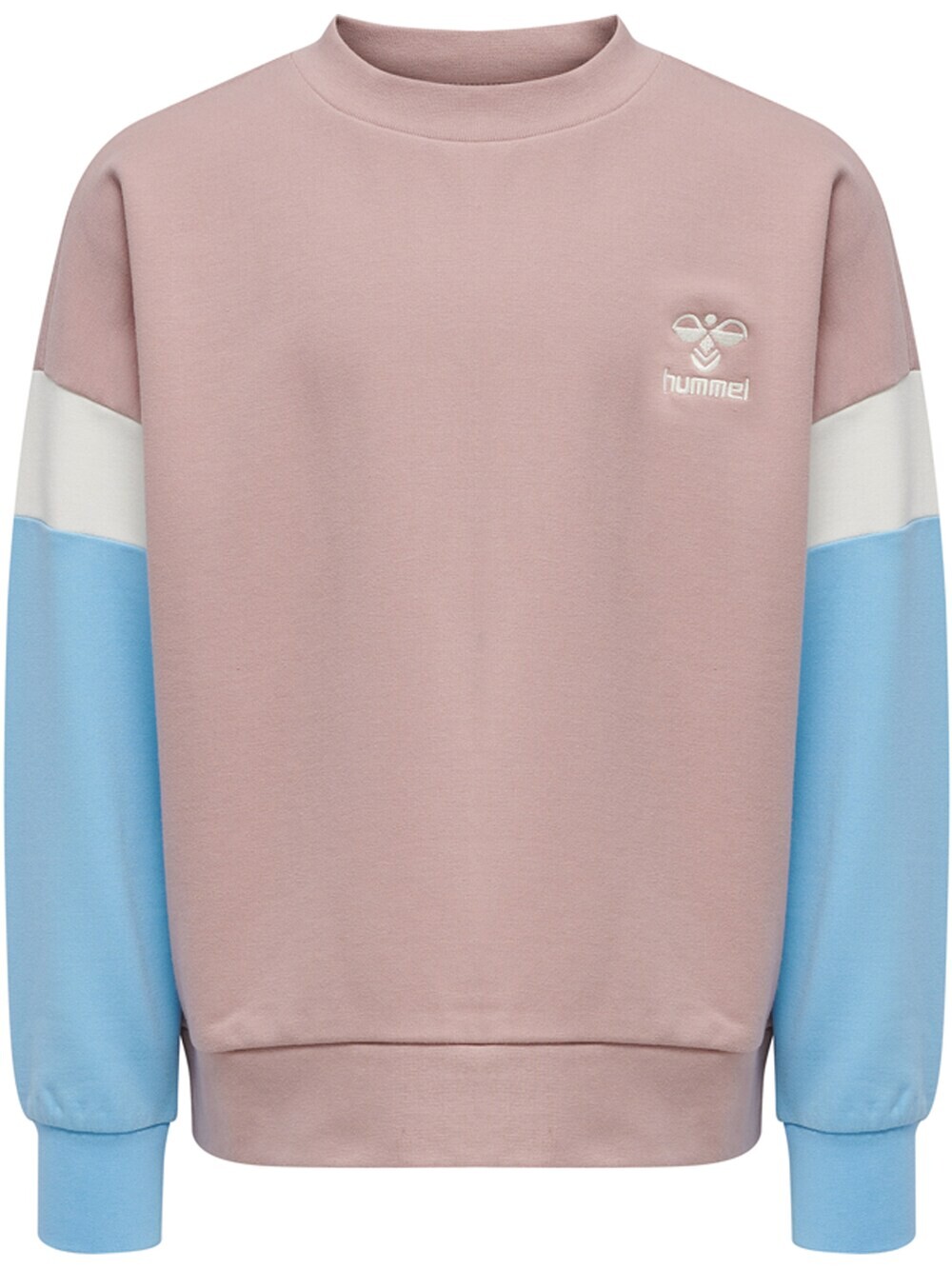 

Спортивная толстовка Hummel Betzy, розовый