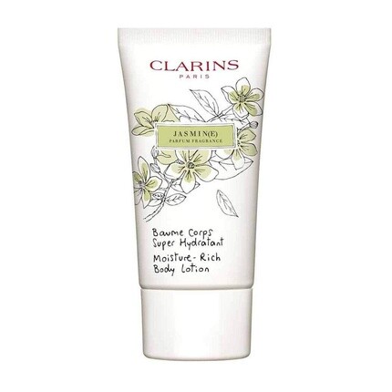 

Clarins лосьон для тела 75 мл