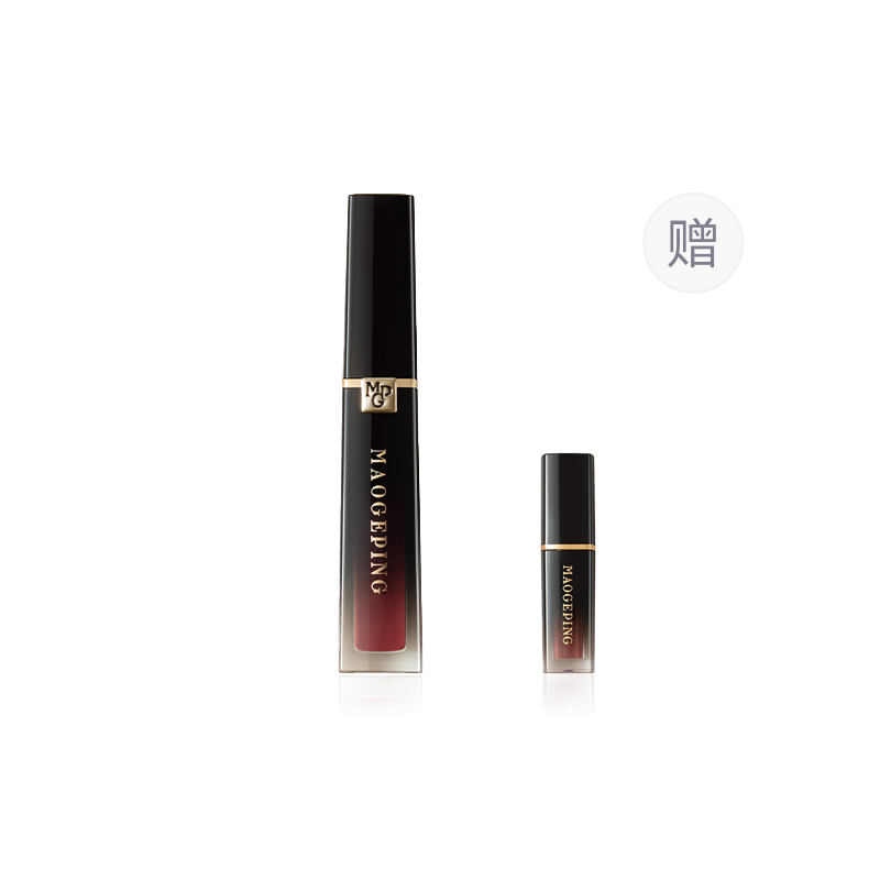 

Помада-тинтирующее средство / Блеск для губ / Жидкая помада Women's MAOGEPING