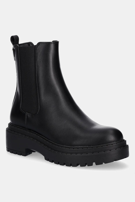Ботинки LEANNA Guess, черный