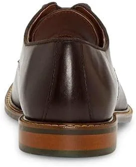 Мужские оксфорды Vince Camuto Lyre, мокко — фото 4