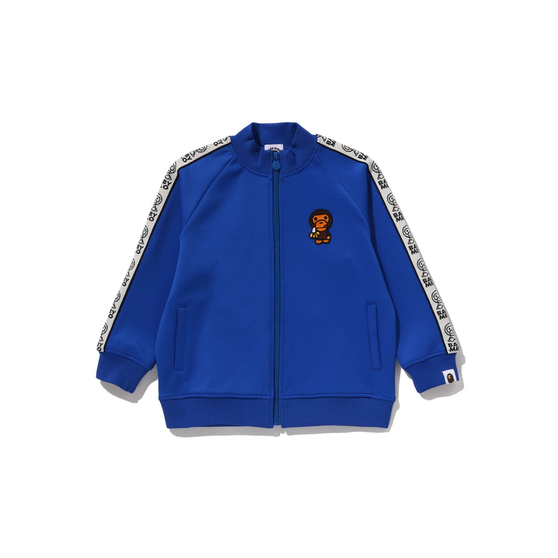 

Свитшот для детей 3-7 лет A BATHING APE, синий blx