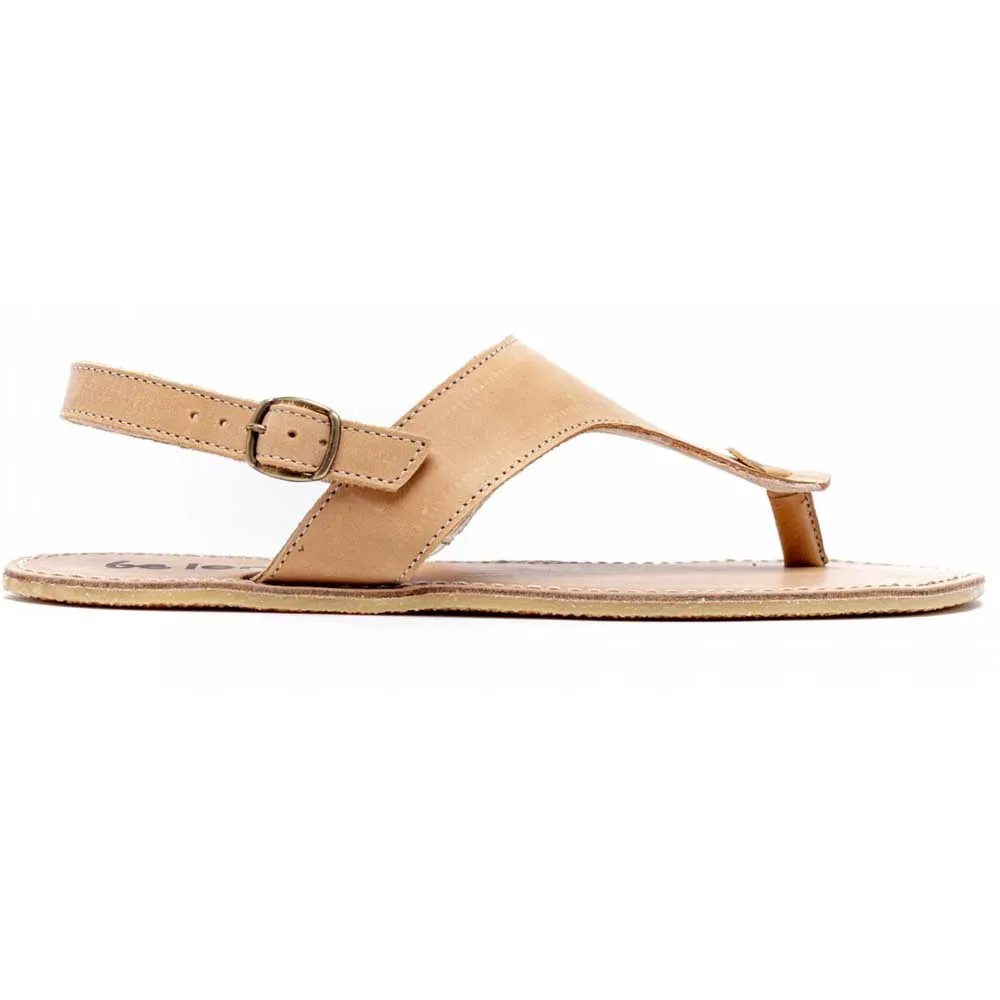Сандалии Be Lenka Promenade Barefoot, бежевый