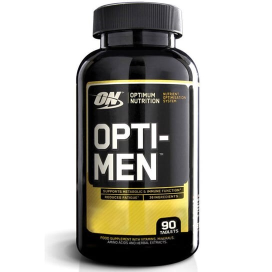 

Optimum Nutrition, Opti-Men 90 таблеток