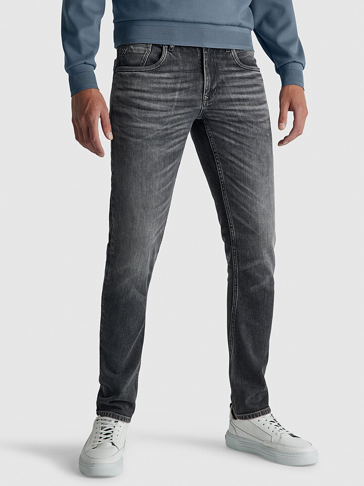 

Джинсы PME Legend XV Tapered fit, серый