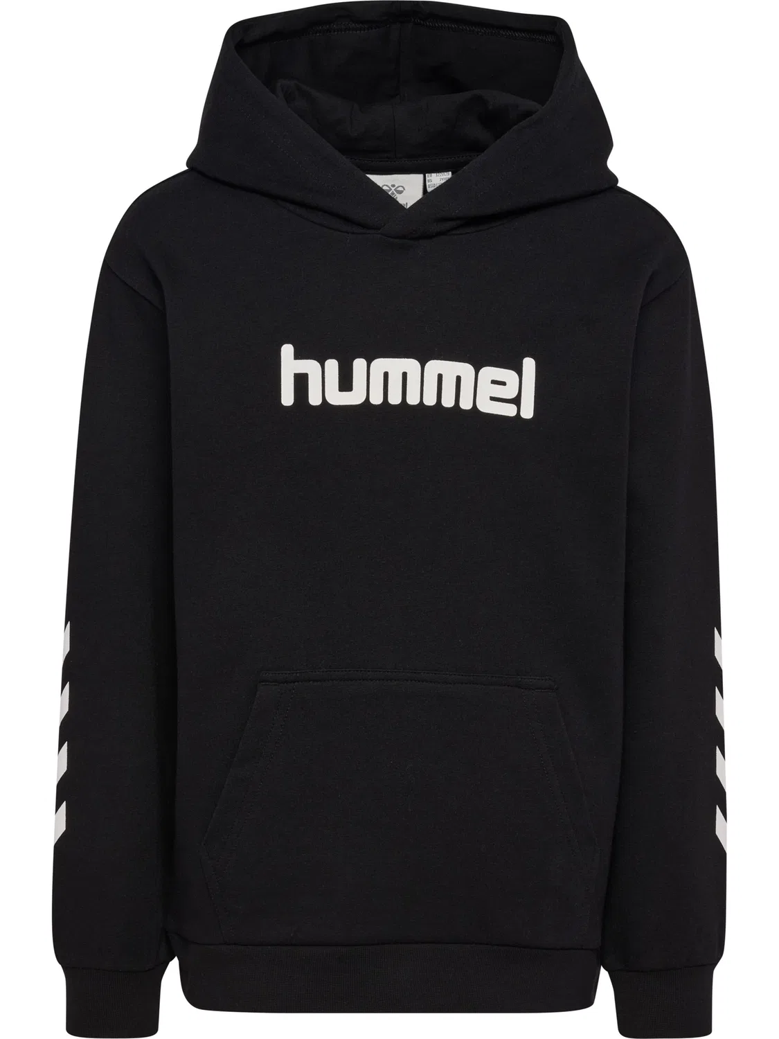 Спортивный свитер Hummel, Black