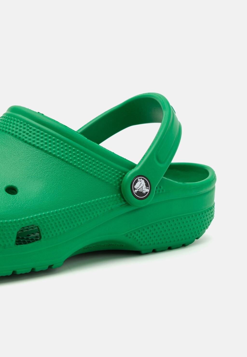 

Сандалии на плоской подошве CLASSIC UNISEX Crocs, зеленый