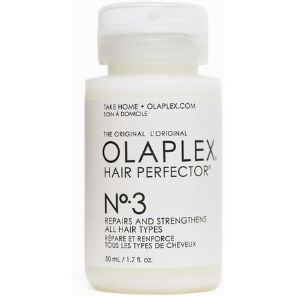 

OLAPLEX Hair Perfector No.3 Восстанавливающее средство 50 мл