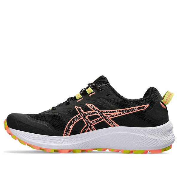 

Кроссовки trabuco terra 2 Asics, черный