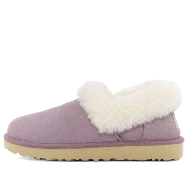 

Зимние сапоги нита Ugg, розовый