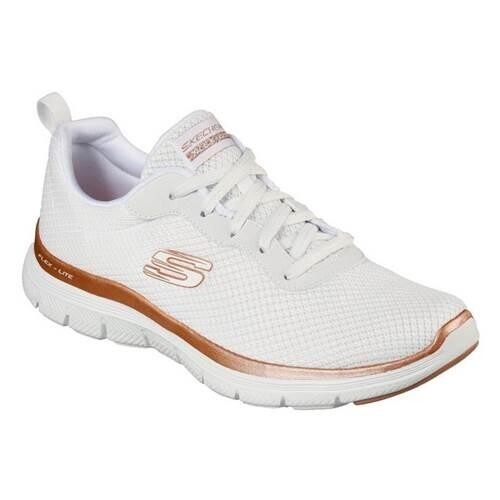 

Кроссовки Skechers, белый