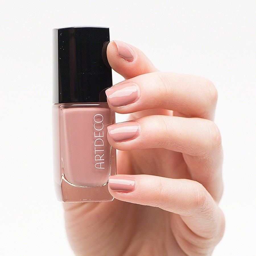 Лак для ногтей goddess of the sun art couture nail lacquer Artdeco, 784, объем 10 мл — фото 2