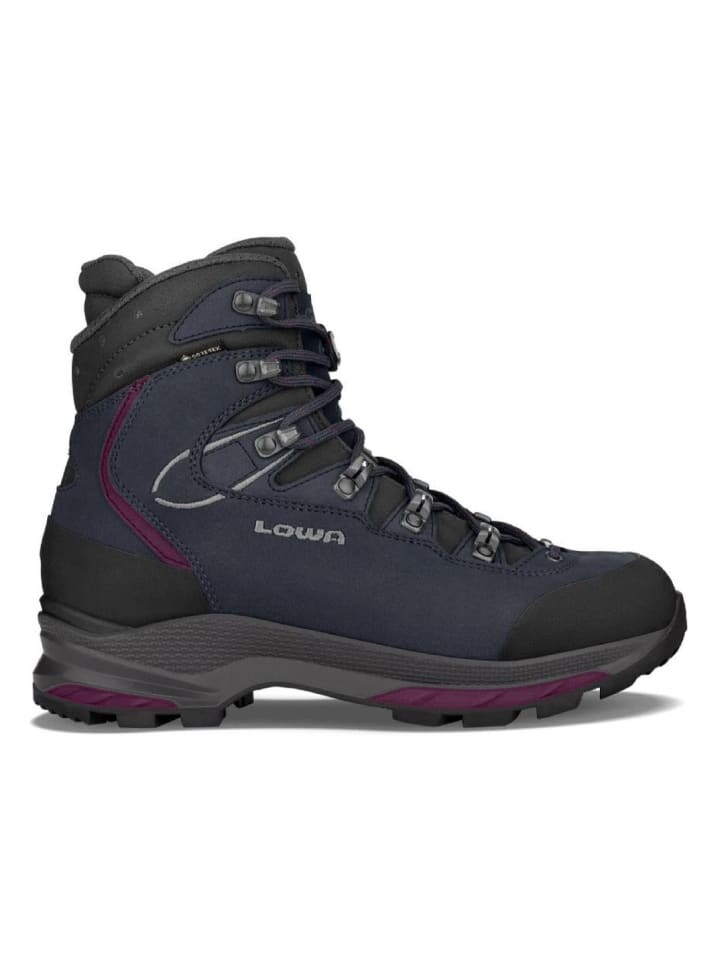 

Походная обувь LOWA MAURIA EVO GTX Ws, синий