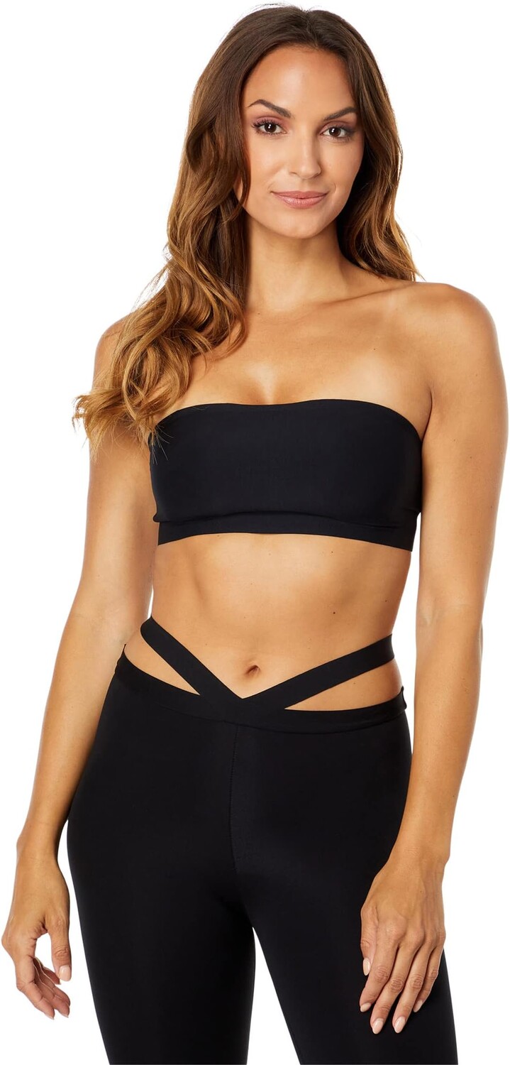 

Бюстгальтер Commando Butter Soft Support Strapless Bralette BSS505, черный