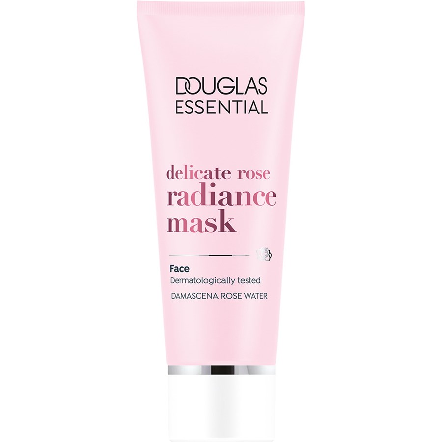 

Маска для лица Douglas Collection Delicate Rose Radiance Mask, 75 ml