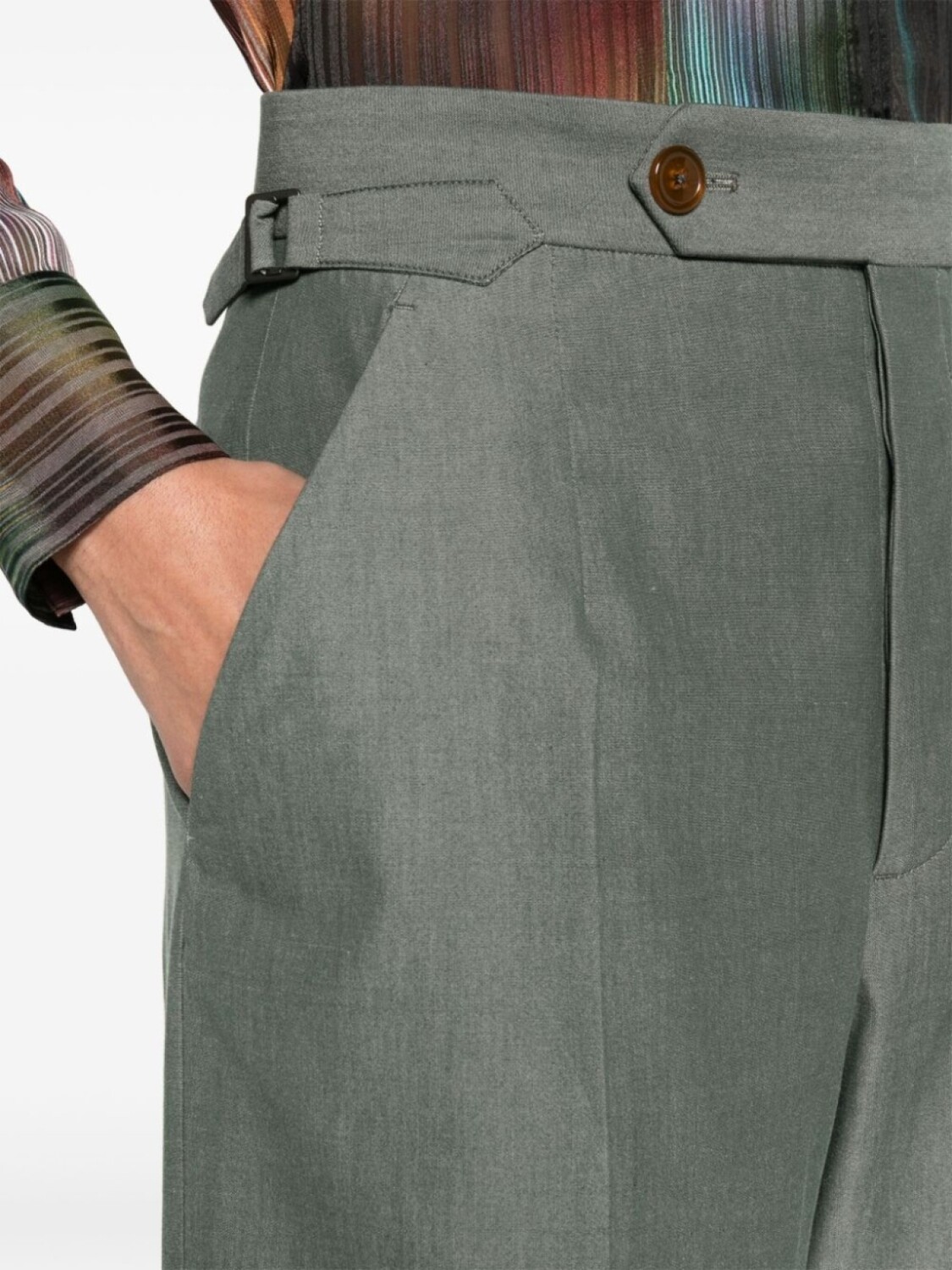 thumb