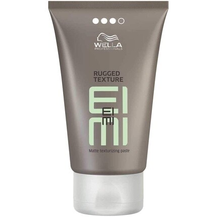 

Матовая текстурирующая паста Wella Texture Rugged Texture, 75 мл, Eimi