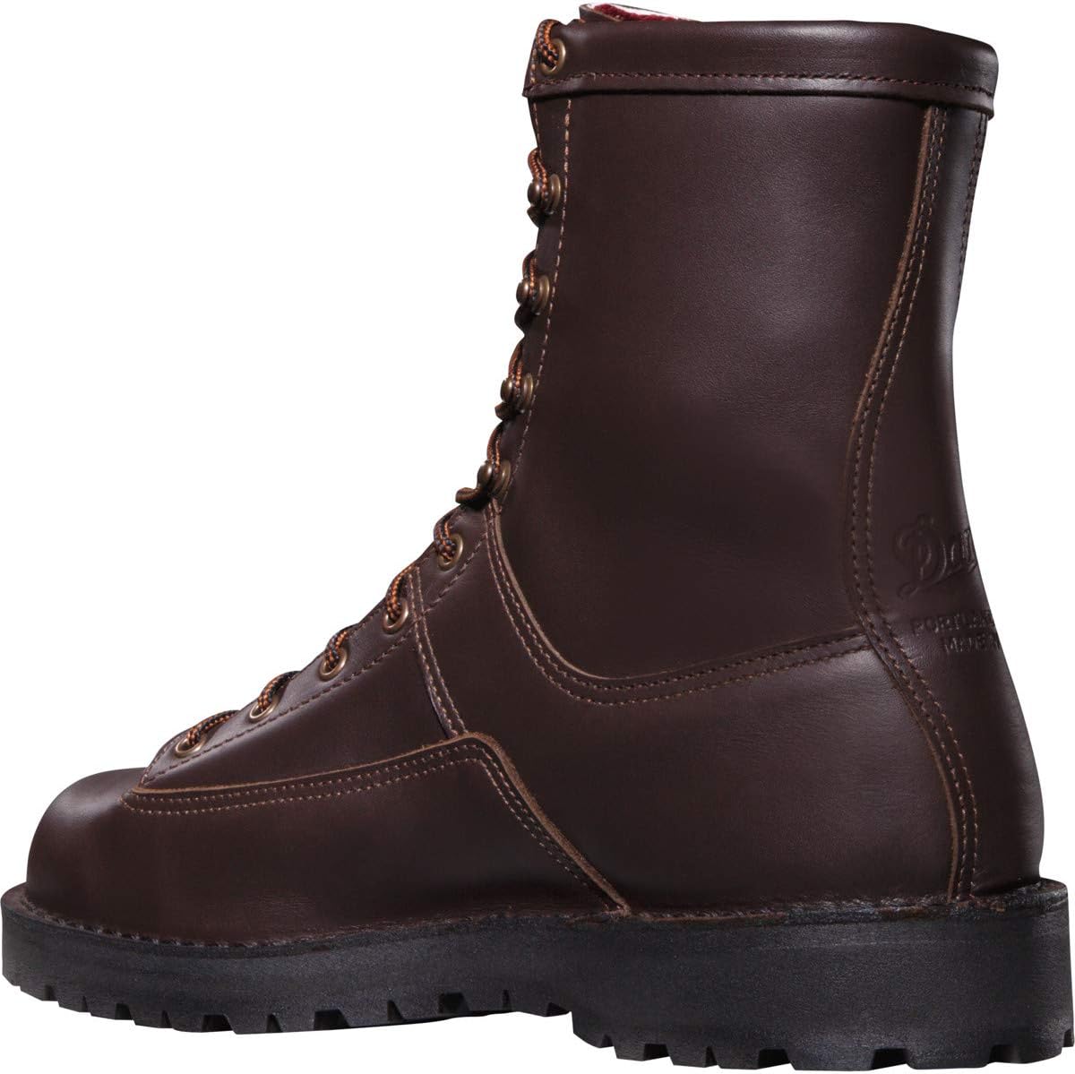Мужские охотничьи ботинки Danner Hood Winter Light 8" с Gore-Tex 200G Name ‎Danner — фото 2