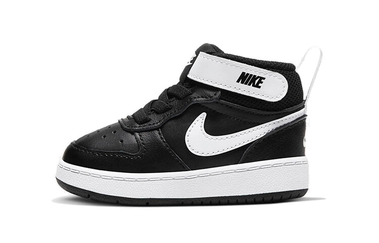 

Обувь для малышей Nike Court Borough TD