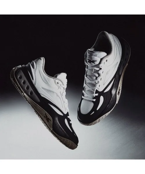 Кроссовки Reebok ENGINE A белые — фото 2