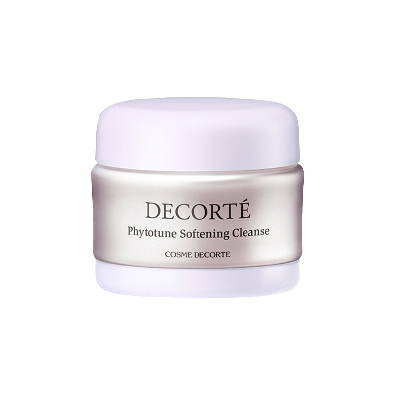 Daike plant xin yun мягкий увлажняющий очищающий крем для снятия макияжа 125г DECORTE — фото 2