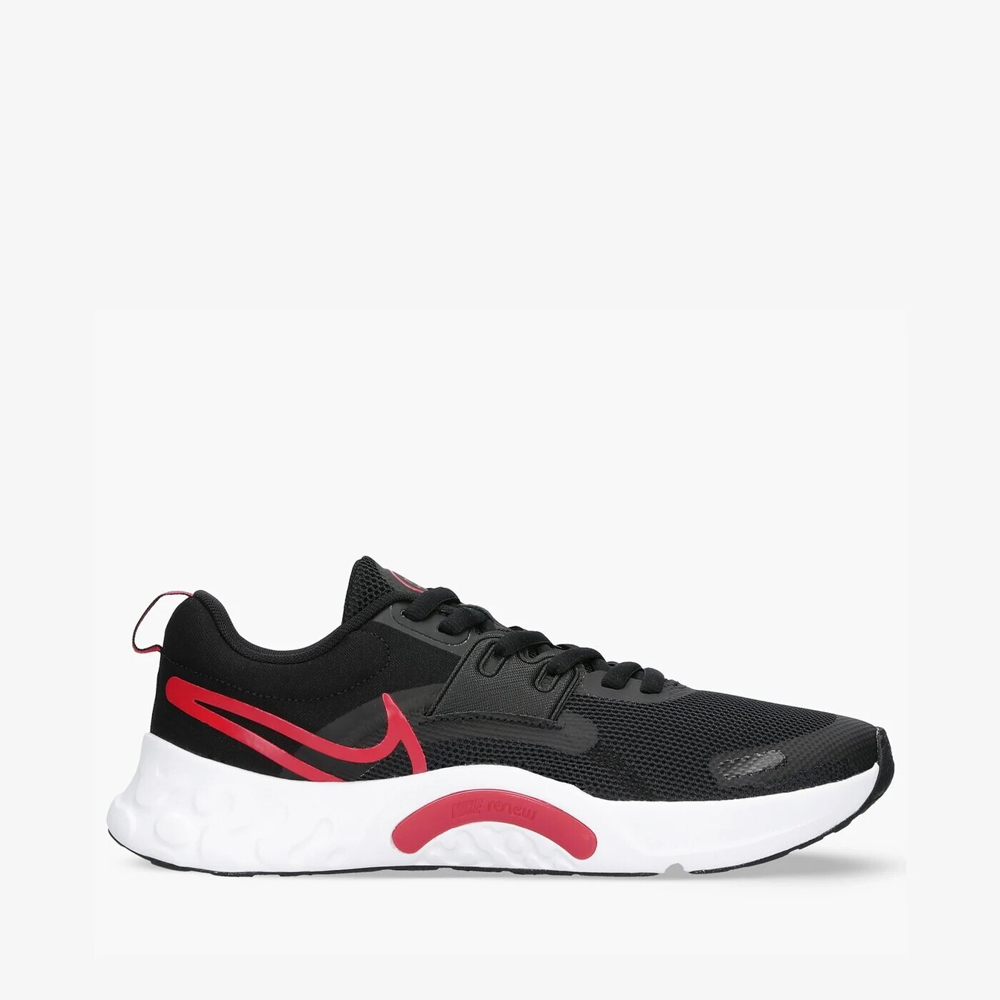 

Кроссовки Nike Renew Retaliation TR 3, черный