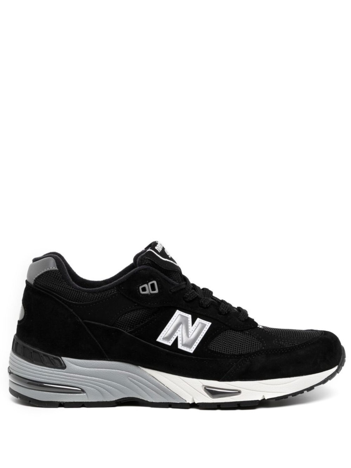 

Кроссовки 991 New Balance