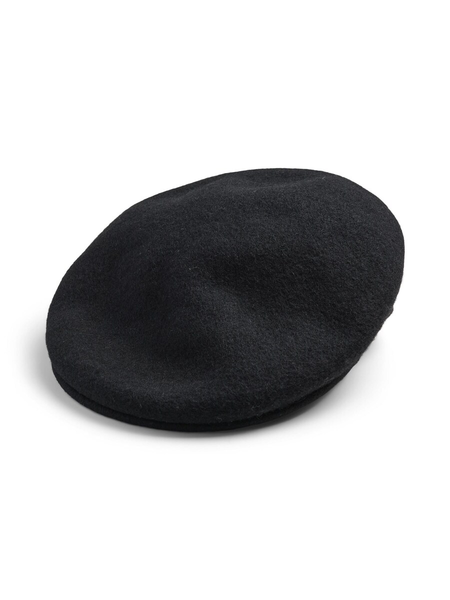 

Шапка PIECES PCGunni, черный