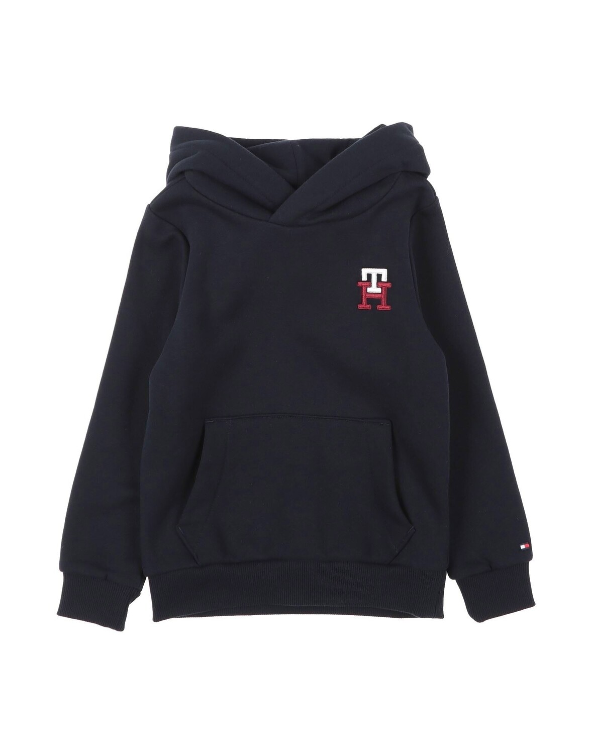 

Толстовка Tommy Hilfiger, синий