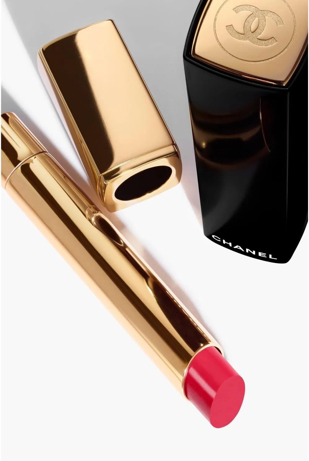 Помада Chanel Rouge Allure L'Extrait, оттенок Rose Odashiyu, 2 г — фото 2