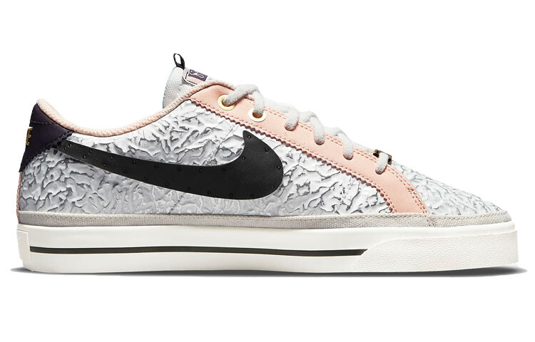 

Кроссовки Nike Court Legacy Serena Williams Design Crew White Women's