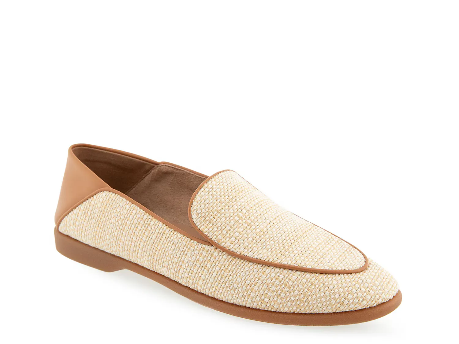 

Лоферы Bay Loafer Aerosoles, цвет naturalraffia
