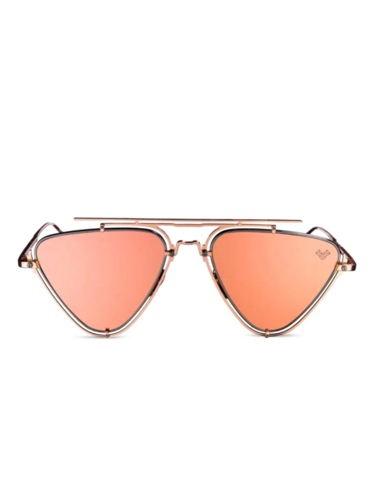 

Солнцезащитные очки Dalia 4 Vysen Eyewear, золотой