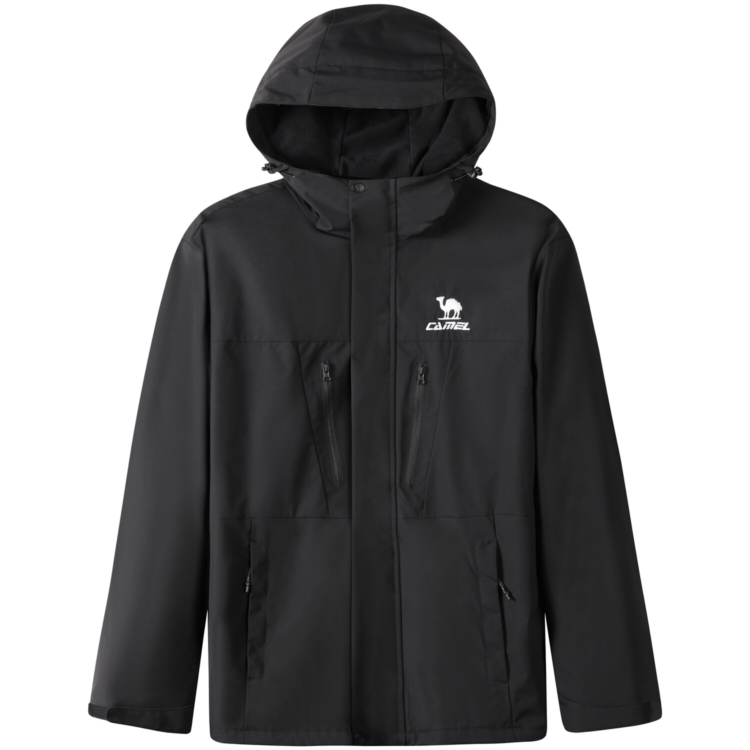 

Куртка Urban Function Series для мужчин Camel, цвет Phantom Black