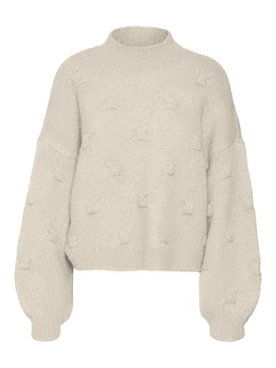 

Свитер VERO MODA GAIL, бежевый