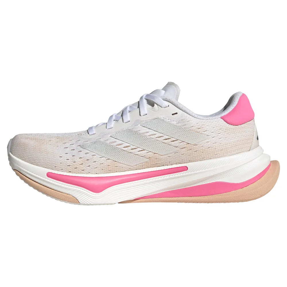 Беговые кроссовки adidas Supernova Prima, серый — фото 3