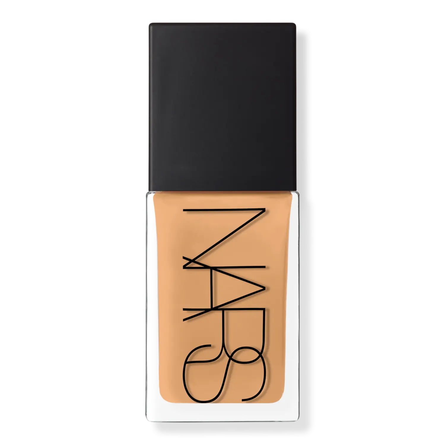 

Усовершенствованная тональная основа для ухода за кожей, отражающая свет. NARS, Tahoe (MD2 - medium-deep with warm undertones, and an olive tone)