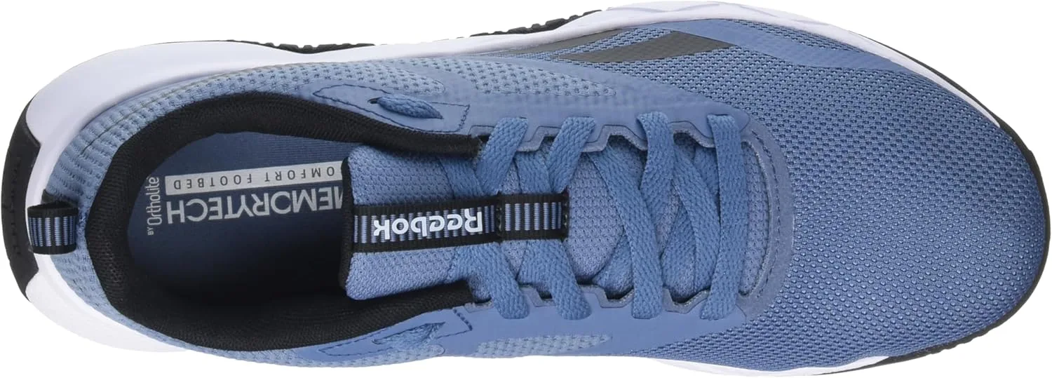 Мужские кроссовки Reebok NFX, черный — фото 3