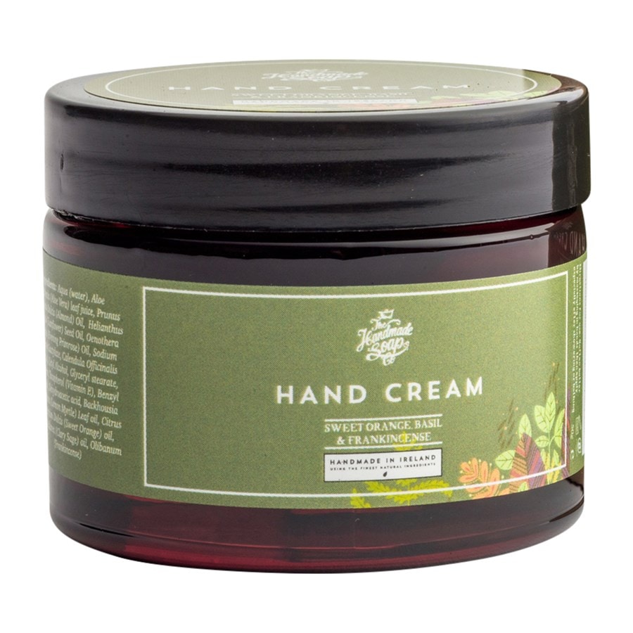 

Крем The Handmade Soap Hand Cream, 50 ml