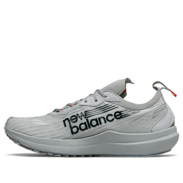 

Кроссовки топливные элементы speeddrift New Balance, серый