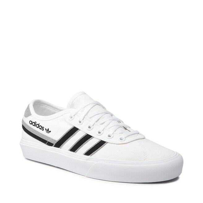 

Кроссовки adidas Delpala, белый, Белый;серый, Кроссовки adidas Delpala, белый