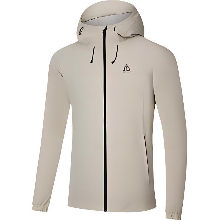 

361° Тренч Unisex Laurel Leaf Gray Green