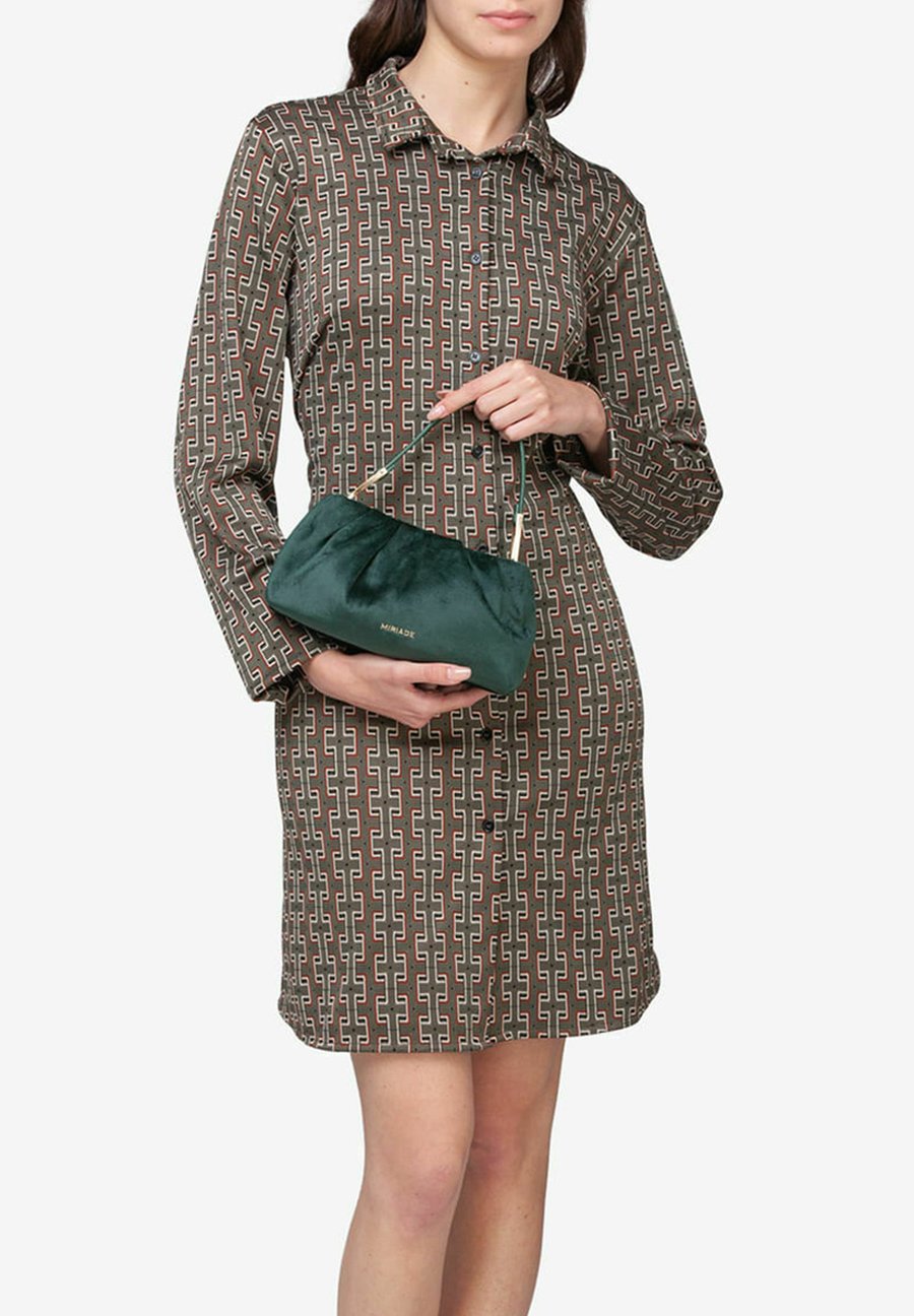 

Сумка Miriade Handbag, Verde/Green