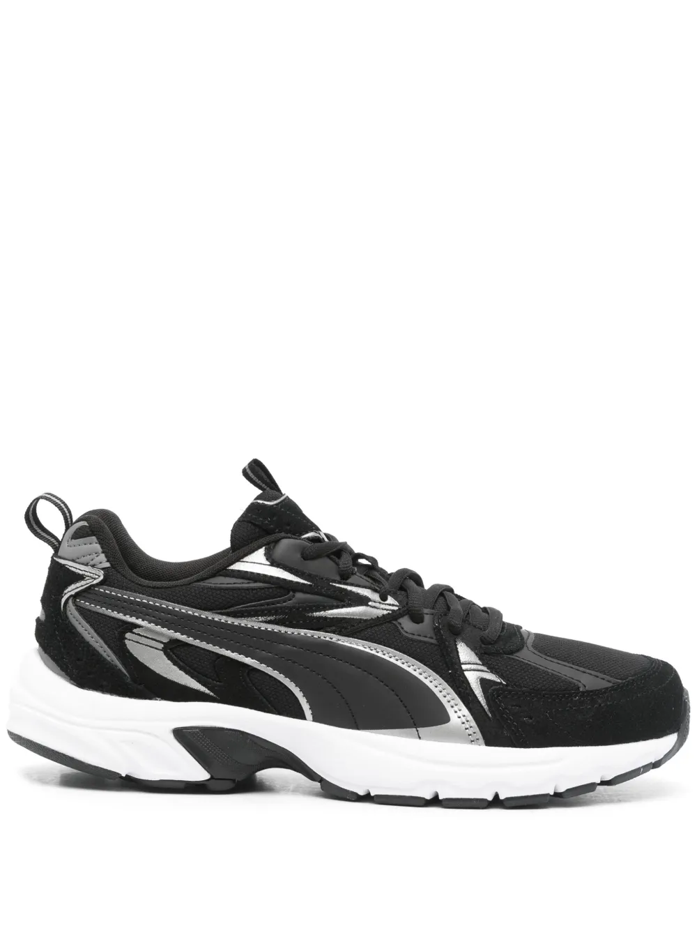 

Кроссовки Milenio PUMA, черный