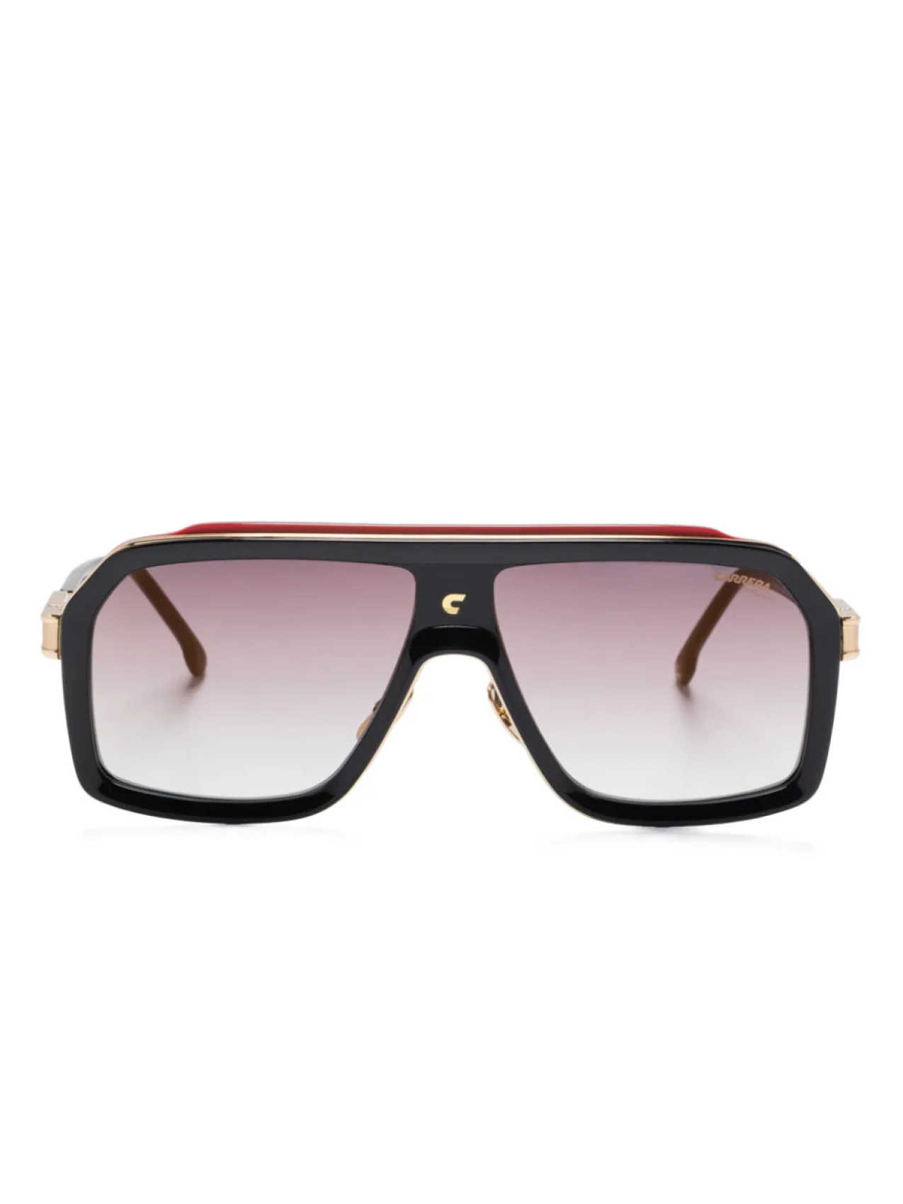 

Солнцезащитные очки CA 1053/S/TI Carrera, черный